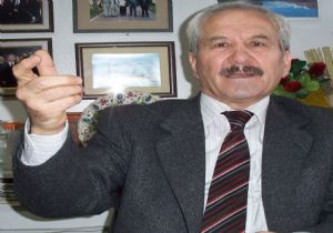 Tarihi eserler için büyük tehlike